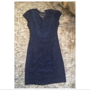 Nanette Lepore dress 👗